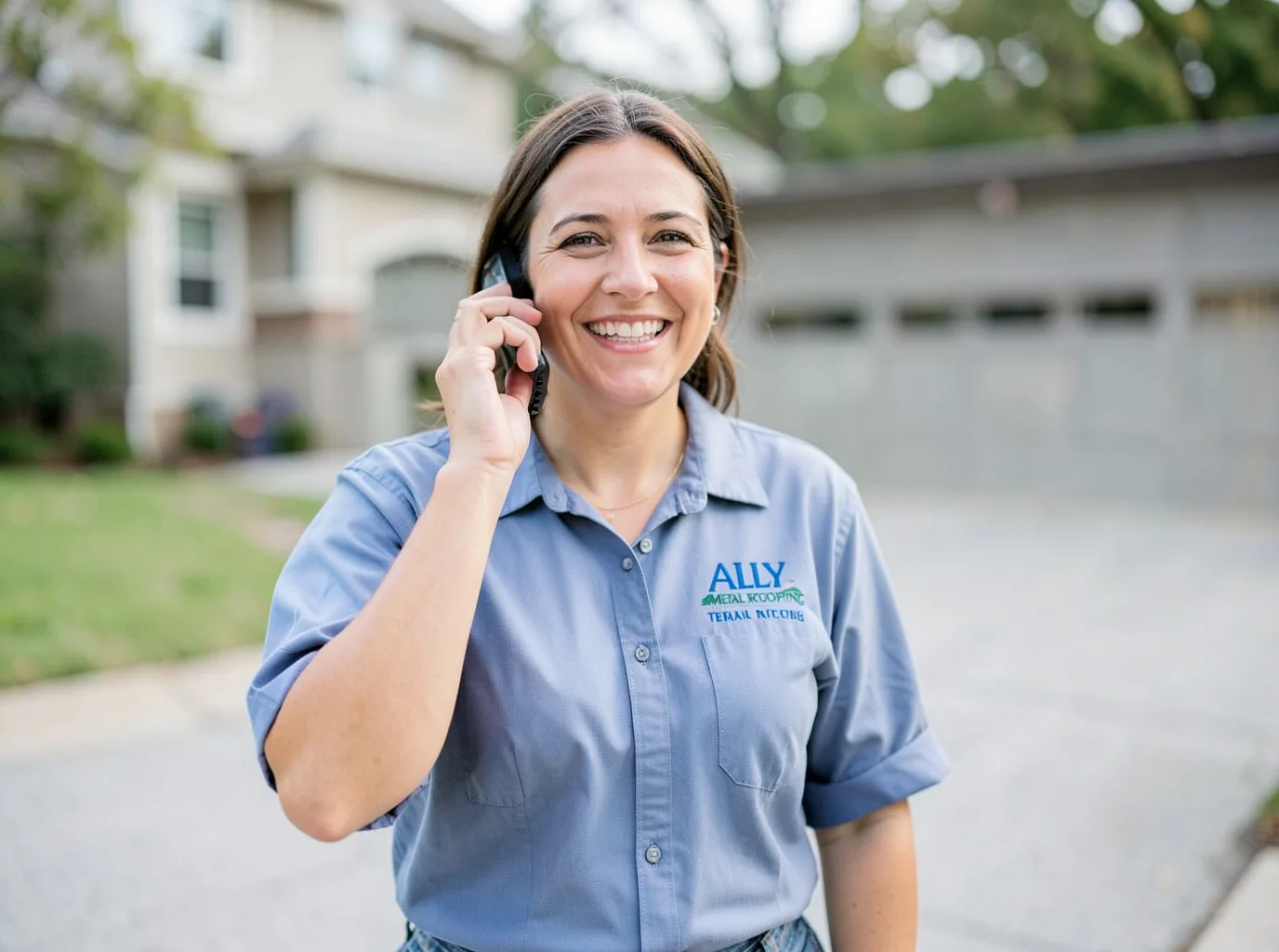 Metal Roof Installation Saltillo, TX FAQs